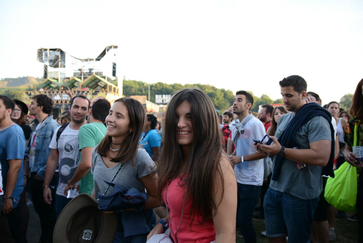 Foto 143 de la jueves 6 de julio | Bilbao BBK Live 2017